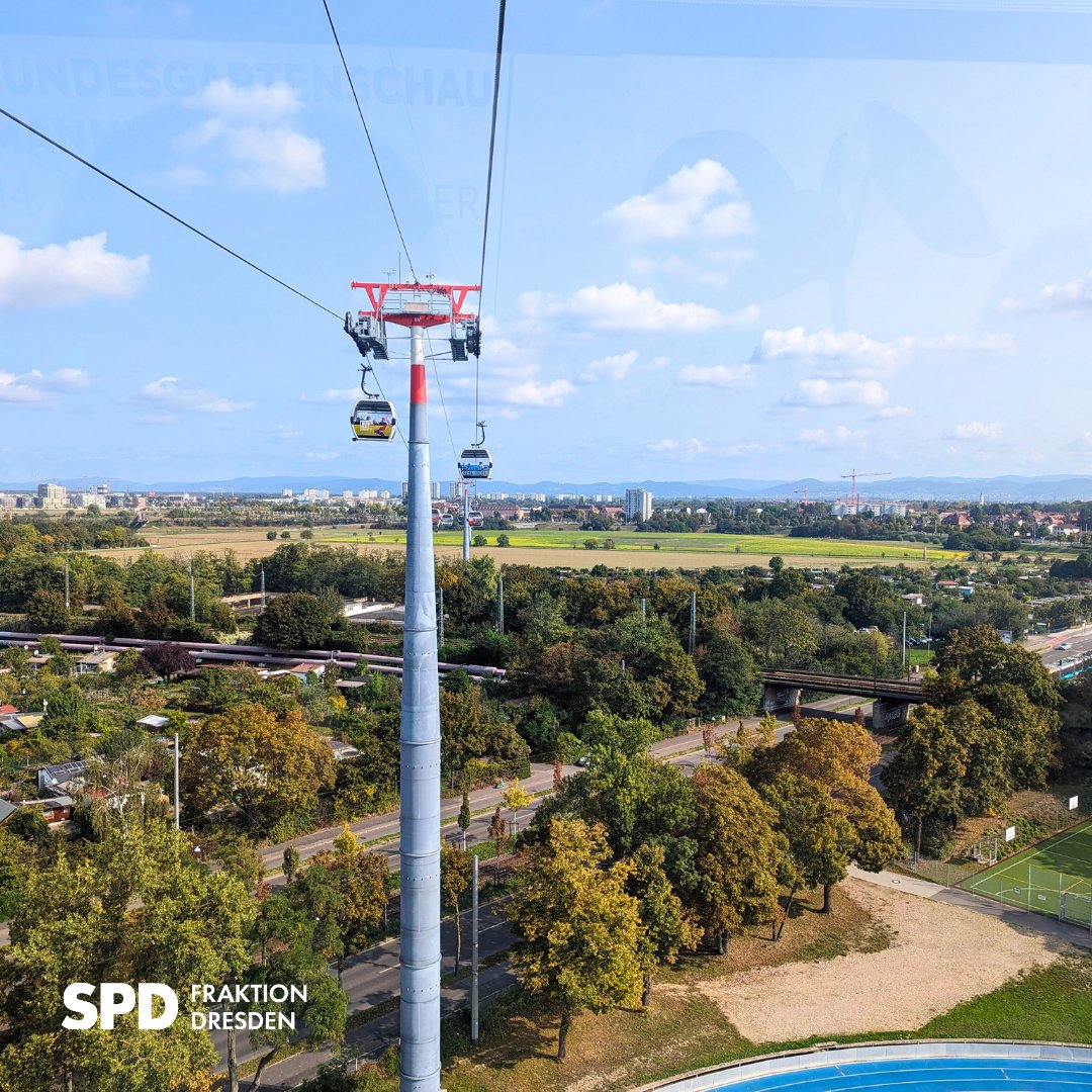 SPD-Fraktion Dresden tweet media