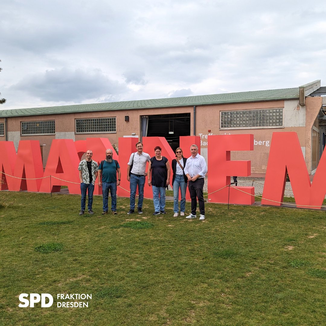 SPD-Fraktion Dresden tweet media