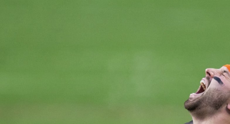 StankBastard's tweet image. BAKER 
FUCKING 
MAYFIELD!!!!!!!!!!!!!!!!!!!!!!!