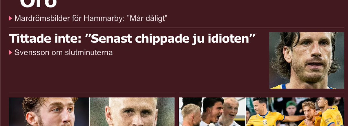 Juha Silfver tweet media