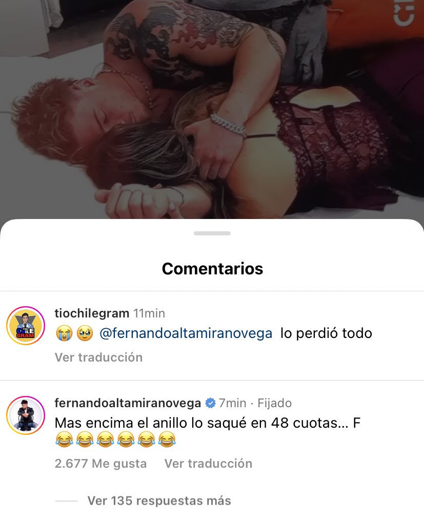 bystrawberrypie's tweet photo. BDBDBDNDKS ME ESTARAS WEBIANDO que el bombin comento esto ctmreee 

#LaResistenciaLulo #TheLulosShow https://t.co/tAgrkPmXr9