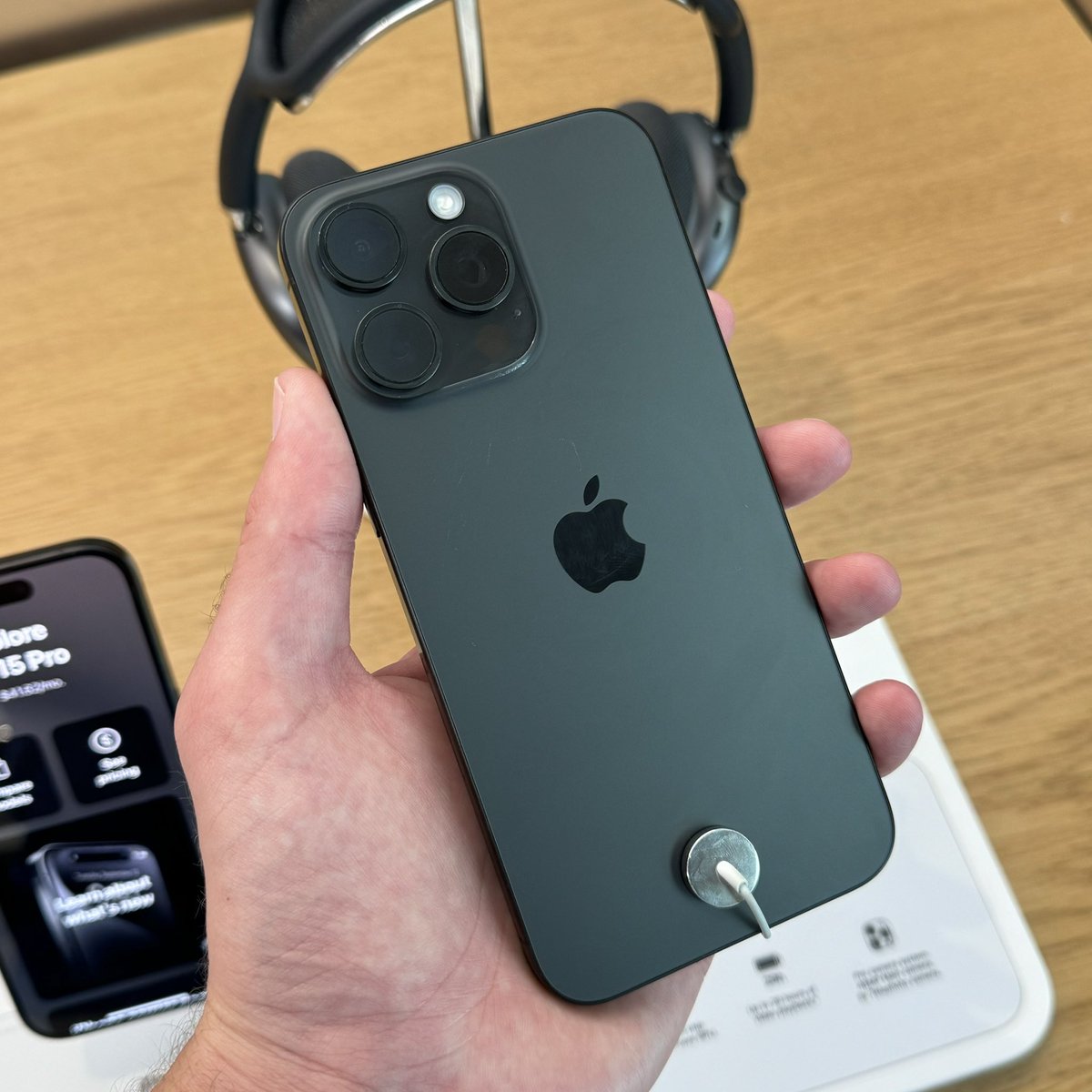 Andrew Clare tweet media