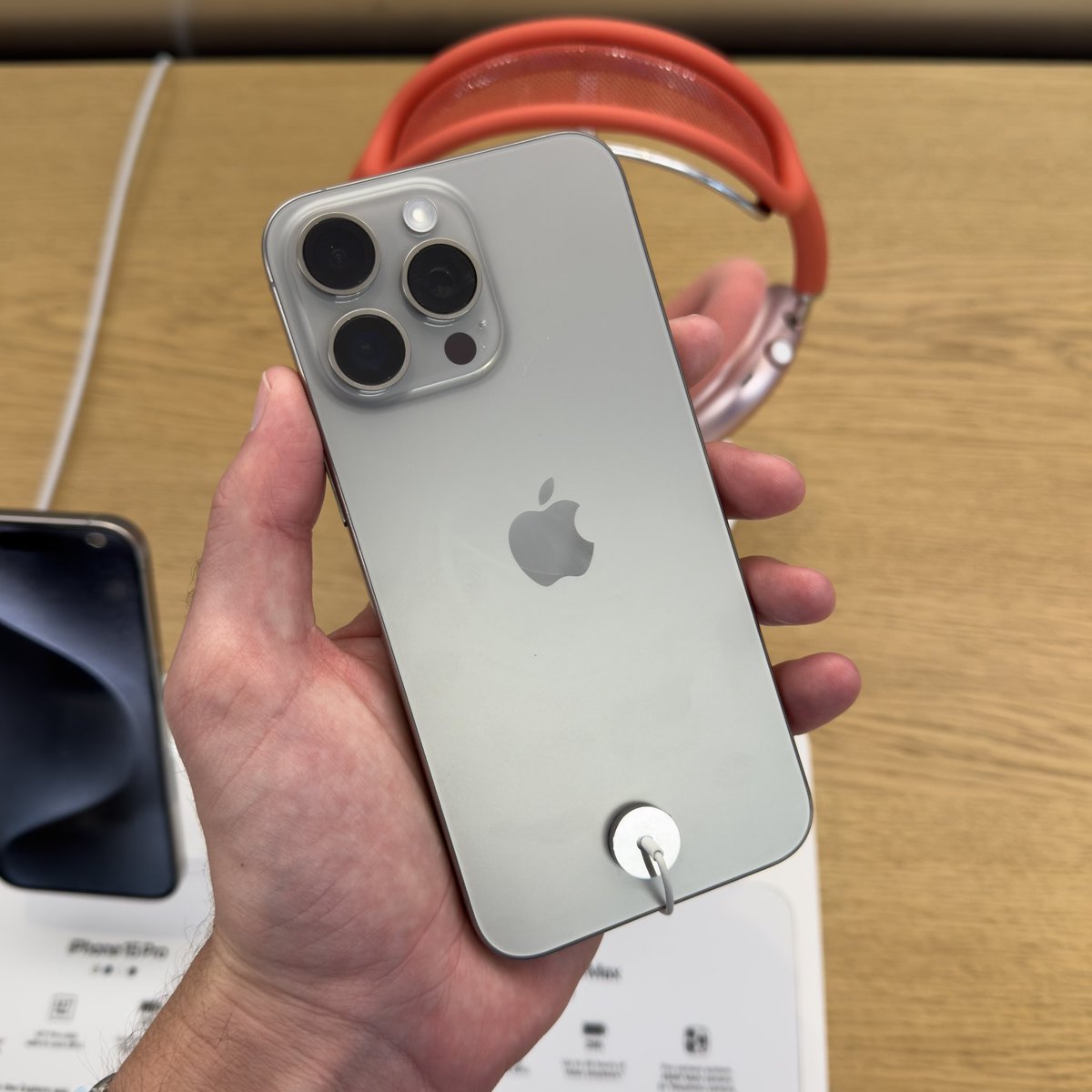 Andrew Clare tweet media