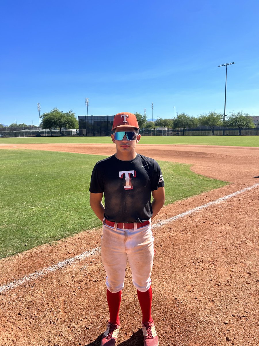 Five Tool Arizona tweet media