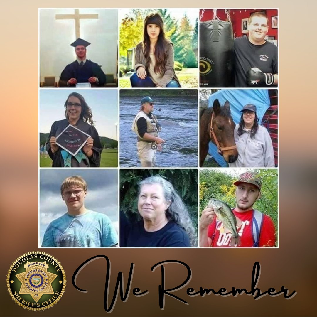 We remember those lost &amp; those who suffered loss. We remember those injured; physically &amp; mentally. We remember those who answered the call with professionalism and decisiveness. We remember our community &amp; how we supported each other. 𝑾𝒆 𝒓𝒆𝒎𝒆𝒎𝒃𝒆𝒓.