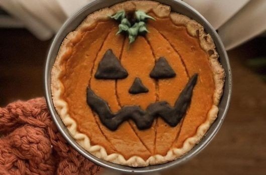 “I remember it as October days are always remembered, cloudless, maple-flavored, the air gold and so clean it quivers.”

— Leif Enger, Peace Like a River