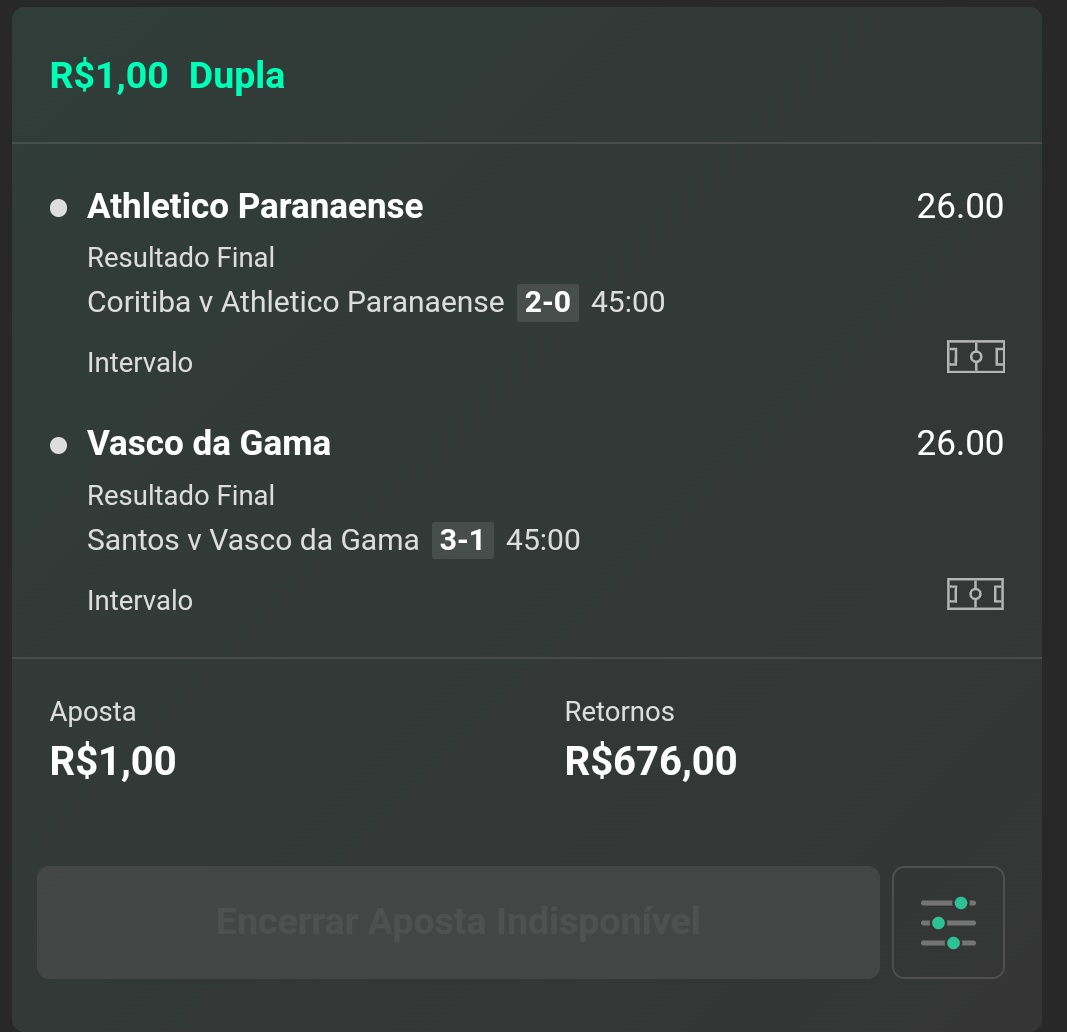 Não custa nada sonhar !!