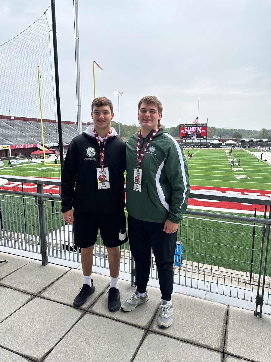 Cole Dillon tweet media