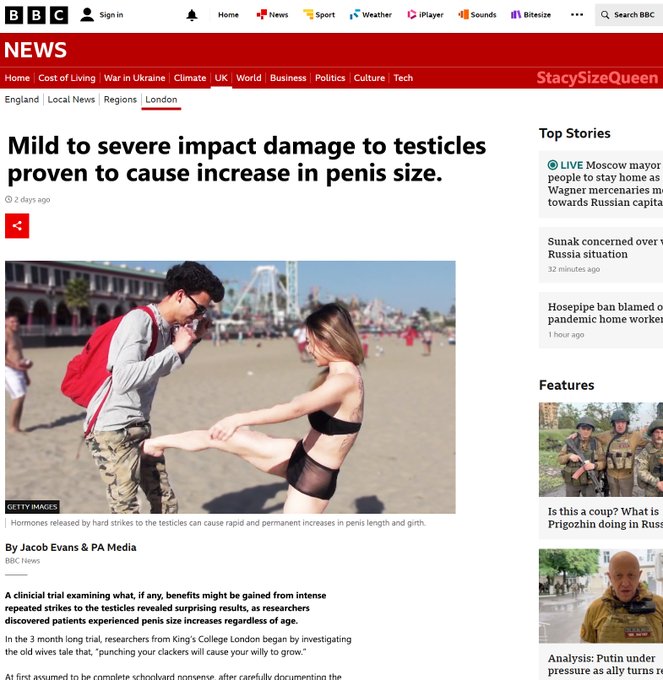 I thought it worthwhile to repost this fascinating study which really ought to make you repeatedly and<a href="/tag/sph"class="tags"><span>#sph</span></a>