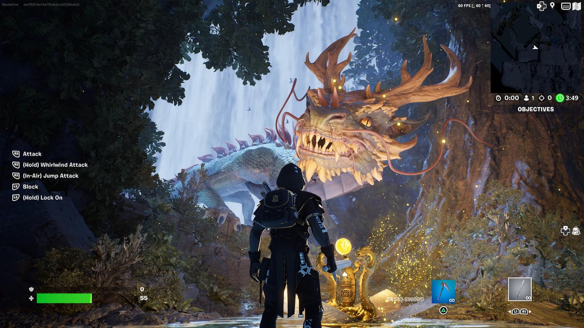 HydrasJourney's tweet photo. They always try P2E and fail.

They've never seen M2E.

Not a terribly coded inflationary game.

The #1 games in the world that people can play.

Except monetized.

That's the future of the "Metaverse".

Open world maps - on mainstream games.

In-depth article tomorrow. $HYDRA https://t.co/0vIZQe6thB