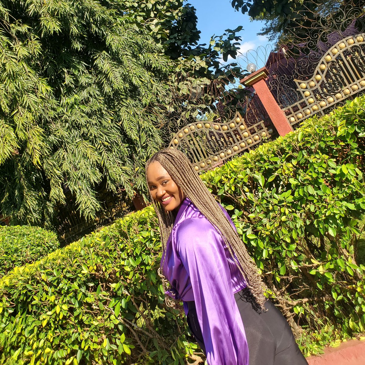 NnekyPeters's tweet photo. #NewProfilePic https://t.co/1JOdpBIt4o