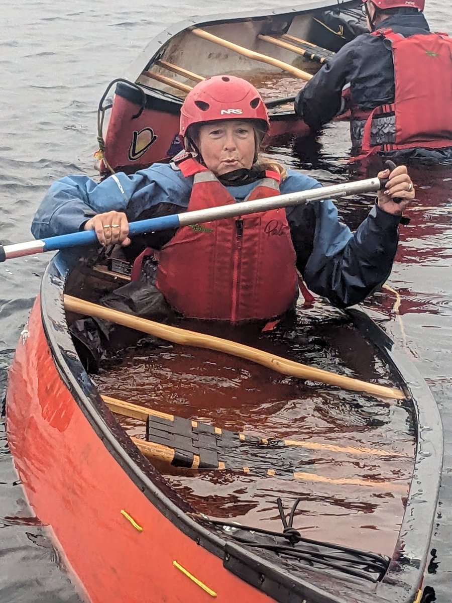 CanalsideBBurn's tweet photo. Practicing self rescue today as part of the Paddle Safer and Paddle Discover.
Yes .. lots of laughter.
@lancsoutdoors @BritishCanoeing @activelancashire @refreshbwd https://t.co/Z5dbxkCgKf