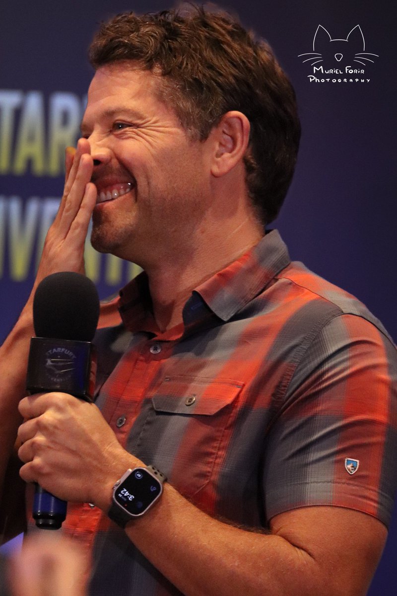 MurielFPhotos's tweet photo. Misha Collins
Cross Roads 7
#cr7 #crossroads7 #Supernatural https://t.co/V12unJSSzR