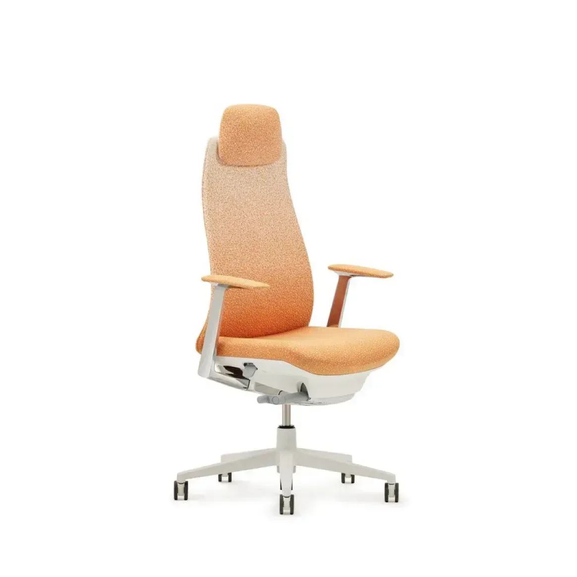 DesignApplause's tweet image. Fern Limited 75th Anniversary Edition Chair @Haworthinc wins Best of NeoCon Award in the Innovation category.  This is #haworth’s first task chair with our digital knit on the arms, back, headrest, and seat, in collaboration with @PUrquiola. #BestofNeoCon
