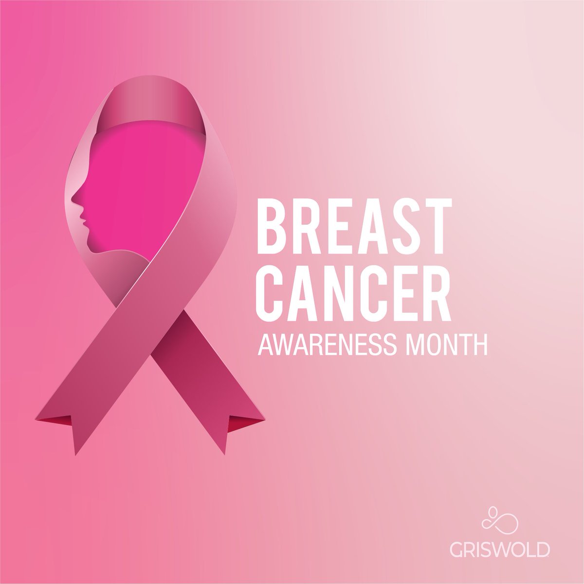 October is Breast Cancer Awareness Month, a time to help spread information about the impact of breast cancer. Breast Cancer Awareness aims to educate people on how to be proactive about breast health because early detection can save lives!
