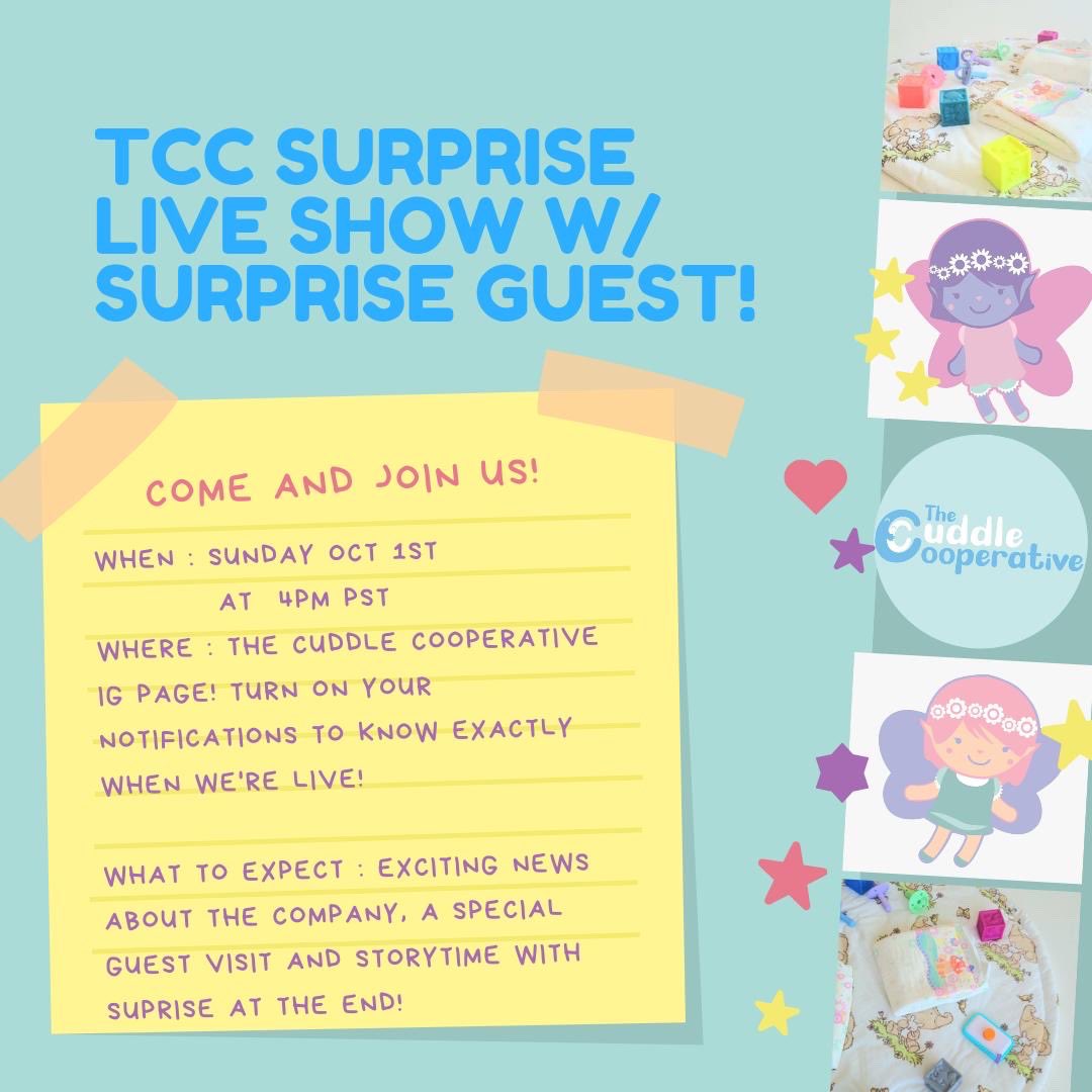 TheCuddleCo_Op's tweet photo. https://t.co/KcLeO7Eu1P