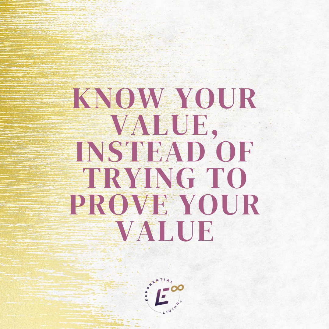 SheriRiley's tweet photo. Walk into this week knowing yourself and knowing your worth! You bring so much value to the table you don’t have to prove how valuable you are!
#ExponentialLiving #peaceisthenewsuccess #joy #sheririley #value #valueyourself #selfcaresunday https://t.co/gRJacwwTTF