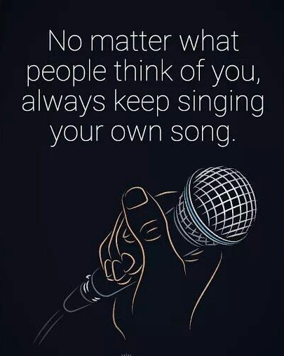 Dear Musicians 💜
It's Sunday evening and you know what I want 😉 Your songs for the new weekend playlist 🎶 SoundCloud, Spotify and YouTube links are welcome. Please submit until Thursday evening, And now keep me busy, thank you for your Music and your patience with me ❤️