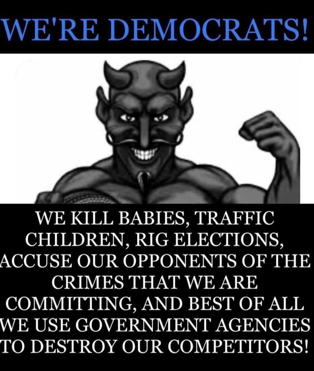 r664832's tweet photo. @davidmweissman NOPE..... you're wrong. You must be up to your neck in the  SWAMP! You have become a member of the Demoncratic party. Lying  is your claim to fame. You have no integrity. Your God is the father of lies. https://t.co/A8zAaist5I