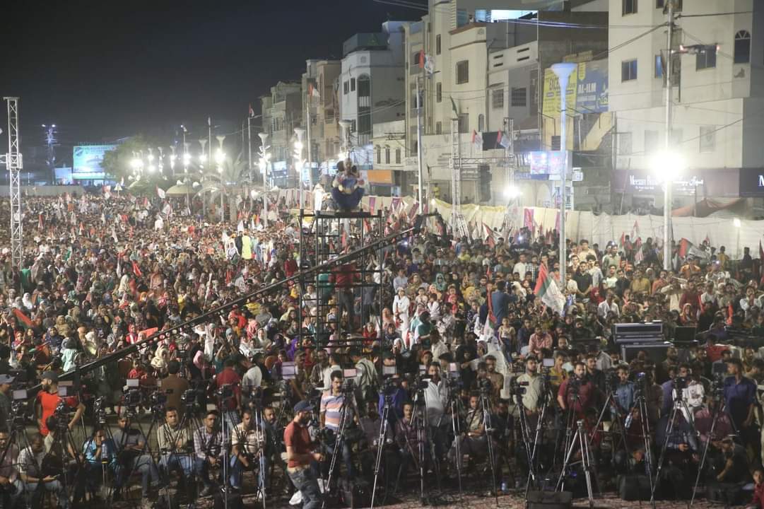 AzharAli_Engr's tweet photo. Thank you Malir Town for such a warm whelming huge gathering.
#MalirTownKaFaislaMQMP 

@aasia_ishaque @KamalMQM @SAMAATV @Dawn_News @BBCUrdu @sabheenghoury https://t.co/Lg1VYqoyYa