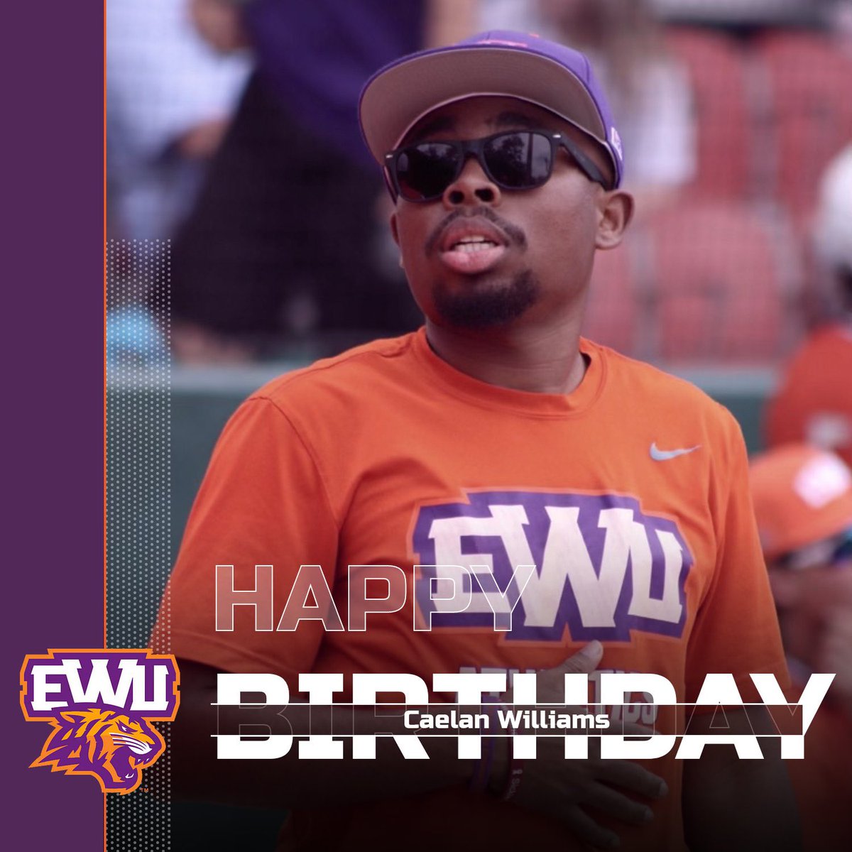 Edward Waters Athletics tweet media