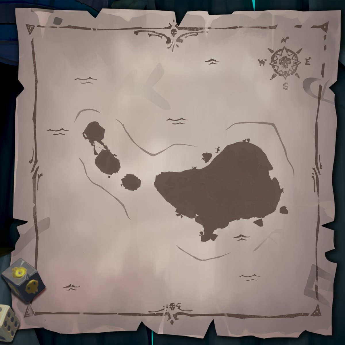 Sea of Thieves tweet media