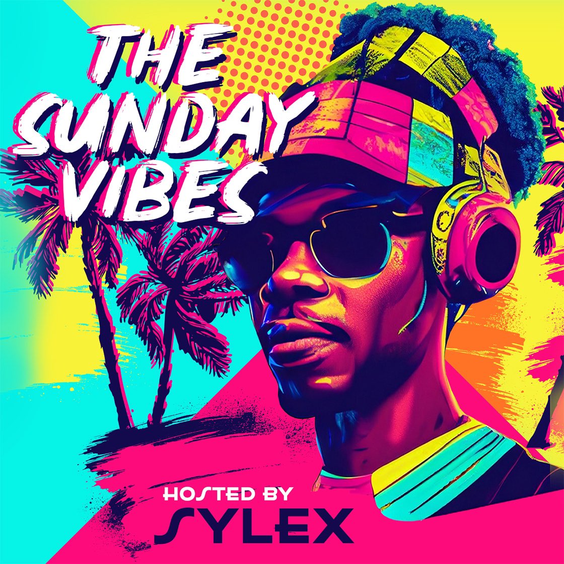 anprentnetwork's tweet photo. What?
#TheSundayVibez
Where?
#Worldwide
How?
https://t.co/HwfeX96RsK
When?
Sundays | 5 to 7 PM
Who?
#Sylex
#HipHop #Rabòday #CompasDirect #AfroBeatz https://t.co/Ge3aS96ZHu