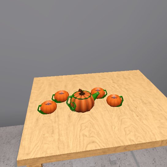 JellybeanJB1's tweet photo. Pumpkin tea set!
@CSDrorkenn
@shorviss
@FroggyHopz_RBLX
@RBX_Coeptus
@talrandir
@BasicallyBlxbrg
@BloxburgBuilds
@BloxburgCS
@heybloxburg https://t.co/gZI6krvRlH