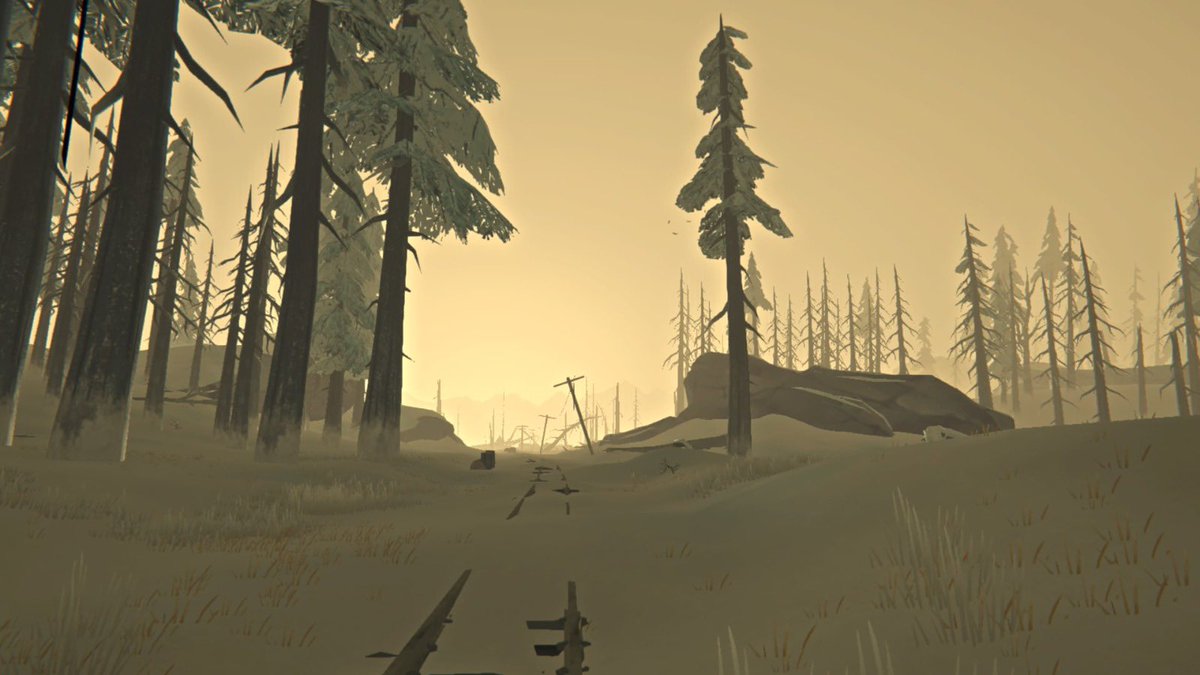 Rogue_Two's tweet image. #TheLongDark @IntoTheLongDark
