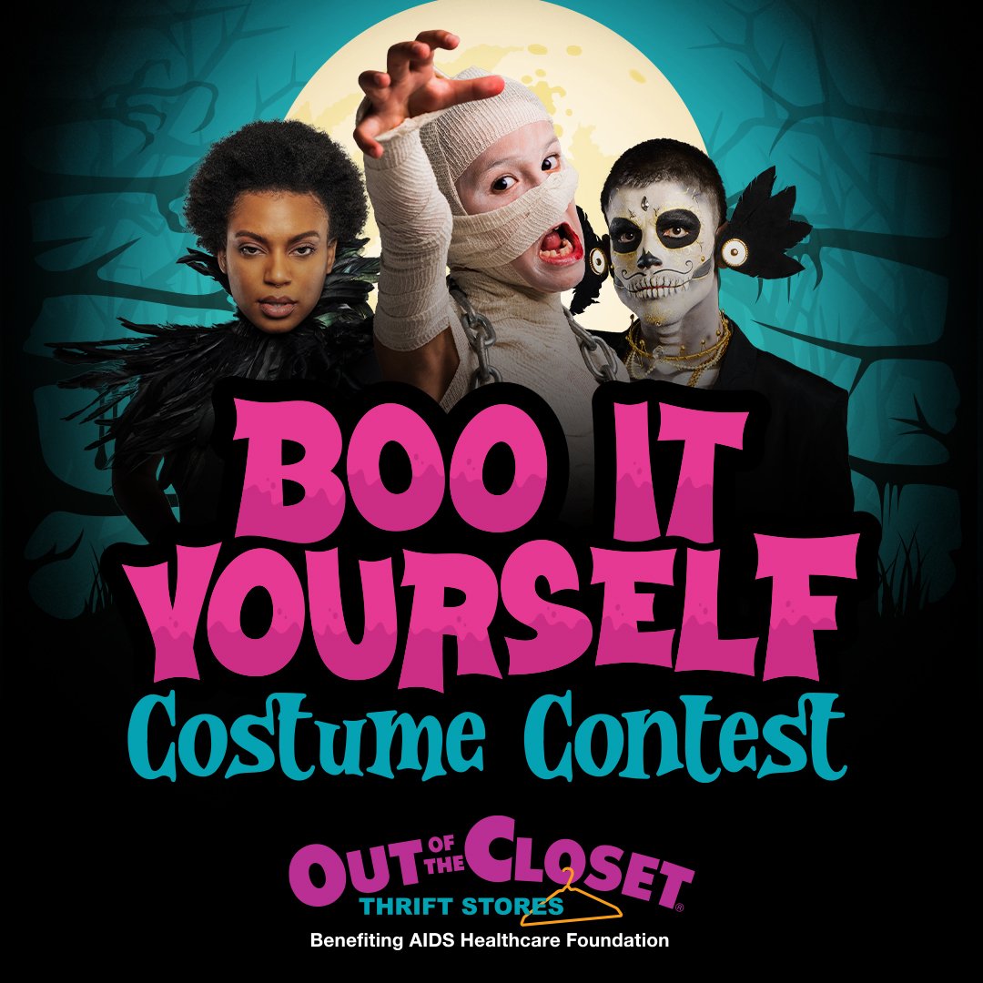 Out of the Closet tweet media