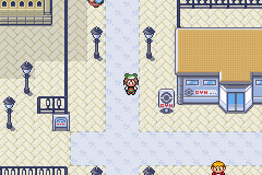 TodoPasso's tweet photo. Dia 568. Agora deu o caraio memo. Daqui uns dias vai ter votação pra ver se eu dou uma passada no centro pokemon antes do ginásio.
#Pokemon #Passoverso
Não esqueçam de votar e dar RT
Objetivo: Rustboro Gym https://t.co/PVuZBWuzvM