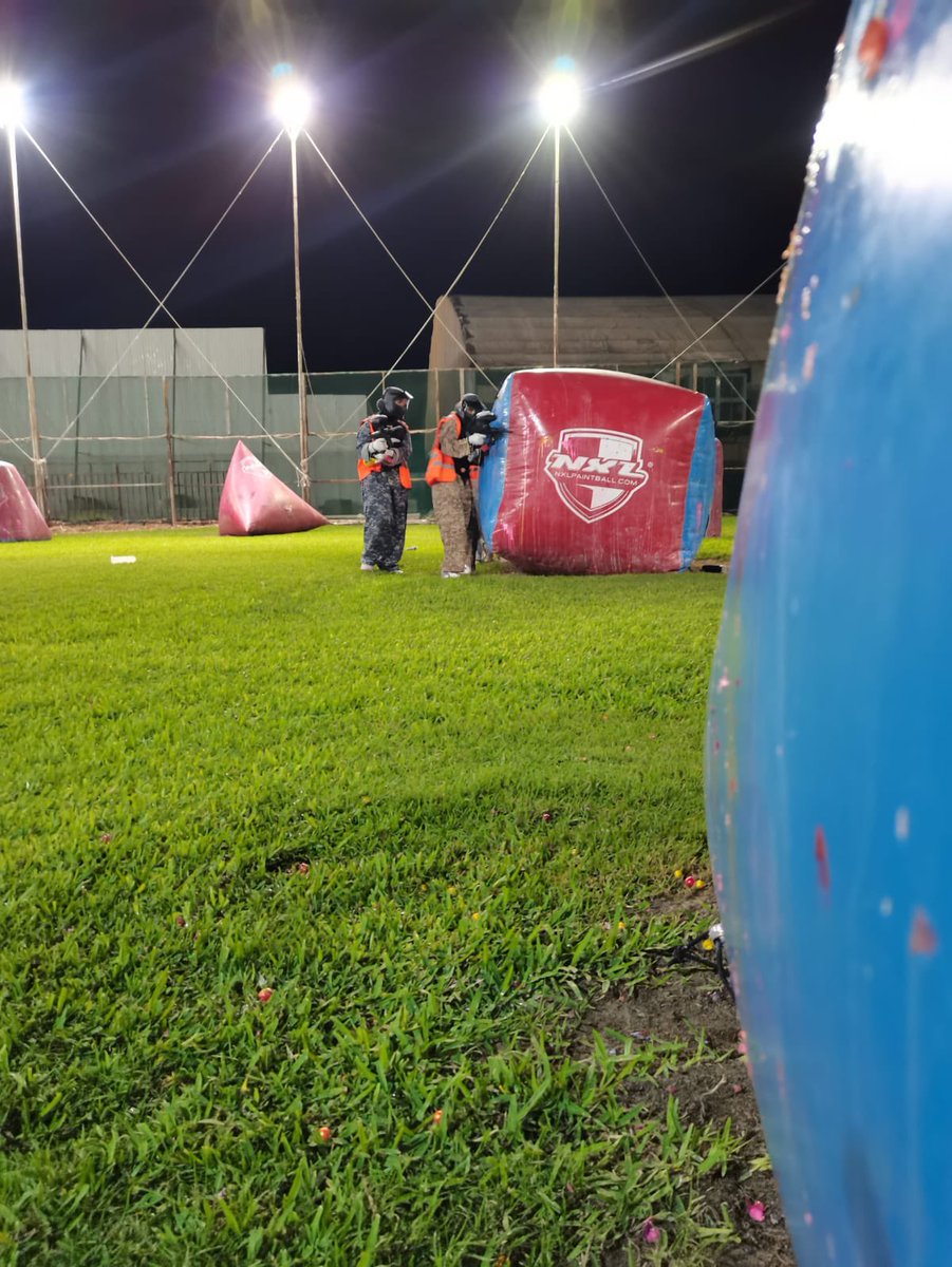 AmyNuesca's tweet photo. Had so much fun. 🪖🎯 https://t.co/SRHsqk7BMP