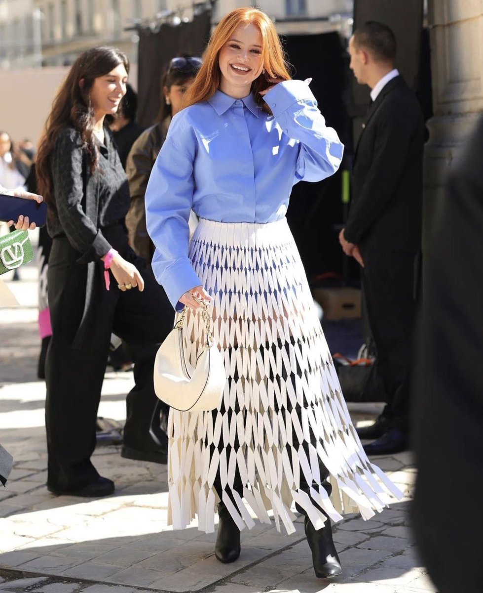 MESSICHERYL's tweet image. back to talking about #myginger