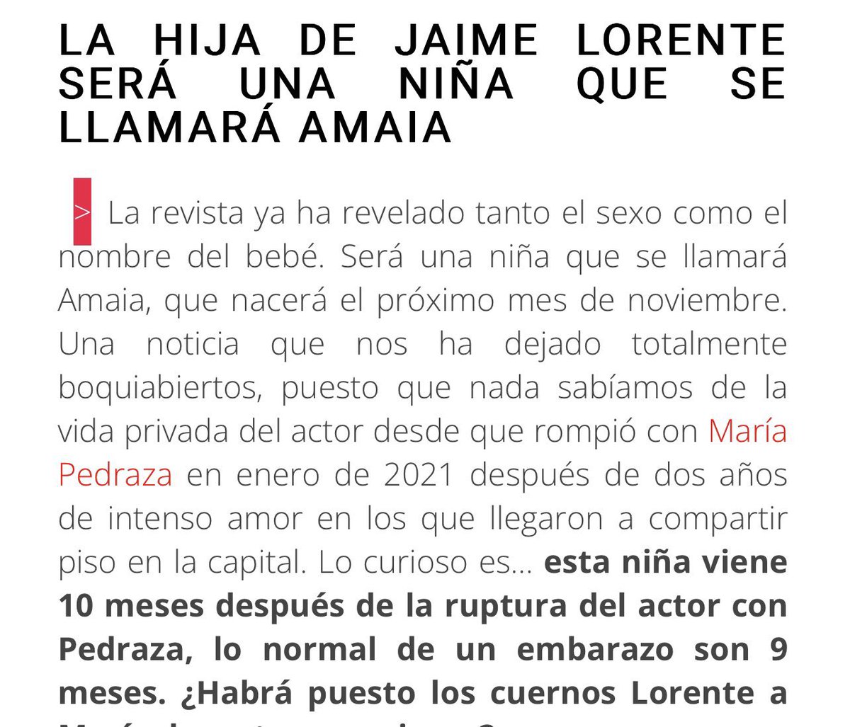 jvfme2021's tweet photo. @jaimelorente Es usted el que critica a Shakira. Mejor mire su propia vida antes de estar lanzando dardos en contra de otros. #cuernos #infiel #malcantante #malactor https://t.co/NmdoaRXBXn