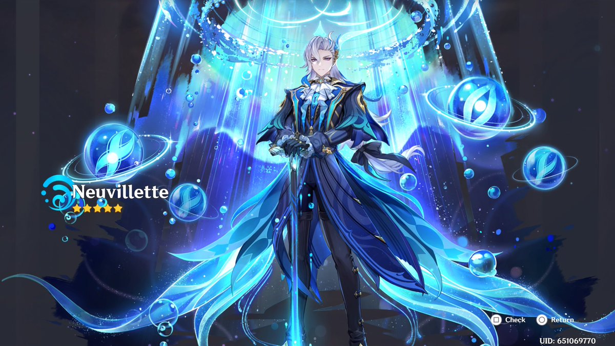 HE CAME HOME