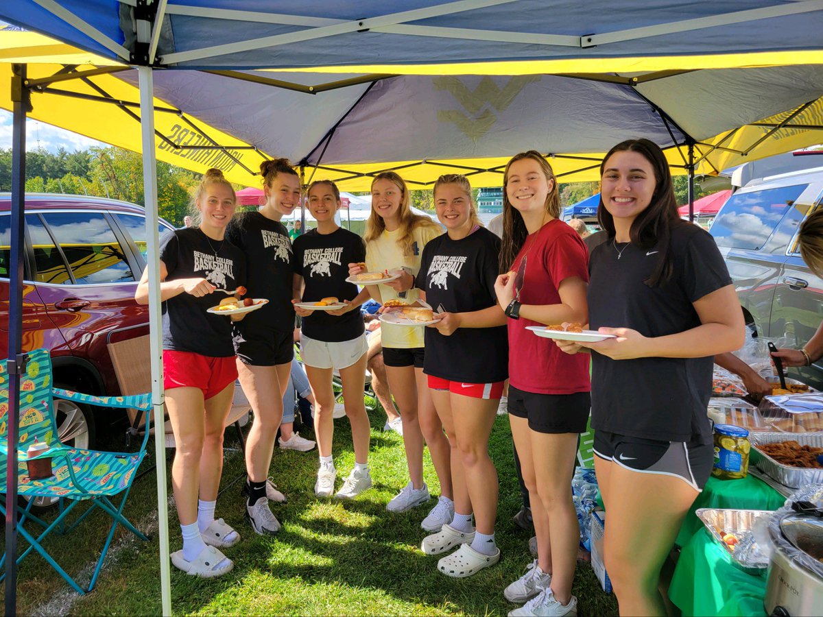 Bethany College WBB (WV) tweet media