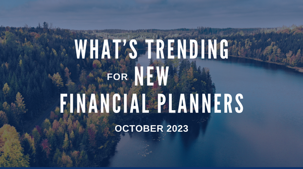 'Compensation Data Points With @NewPlnrRec And Jesse Lineberry,' '4 Ways To Diversify Concentrated Stock Positions' by @PeterLazaroff, and more...

👉 benjamindaniel.com/whats-trending…