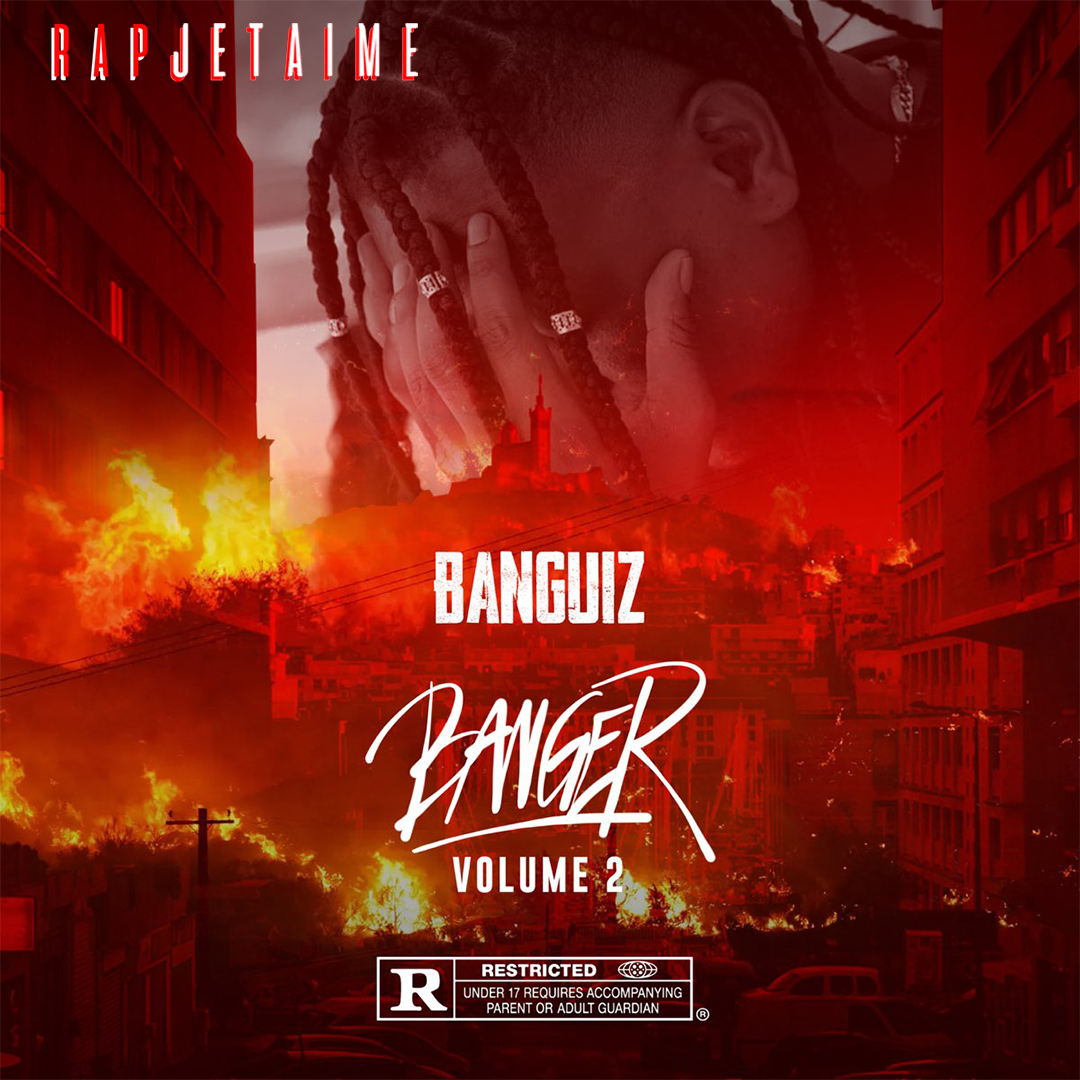 RAPjetaime's tweet photo. Banguiz "Banger Volume 2"

Sortie le 20 octobre en CD

Banguiz sort son nouvel album Banger volume 2 feat. REDK, Sultan, Guirri mafia, Kalash l’afro, Giz , Panther , Belo, Kamses

#banguiz #bangervolume2 #sortie #rapfrancais #musique #rappeur #collection #cd #vinyle #vinyl #music https://t.co/JZUjepSFMX