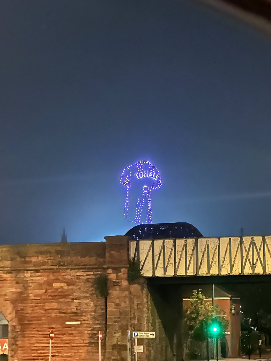 Can’t wait for Wednesday #NUFC