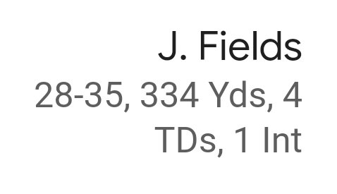 libersltears's tweet image. (1) #Justinfields had a career day destroyed by a head coach who would rather have the #1draftpick then a win

#MattEberflus has done EVERYTHING to destroy Fields career, but the shit he did today is INEXCUSABLE

(More)