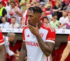 Fuck the cancel culture in Germany did. it again. Next victim #Boateng Even his brother distanced Come on @FCBayern