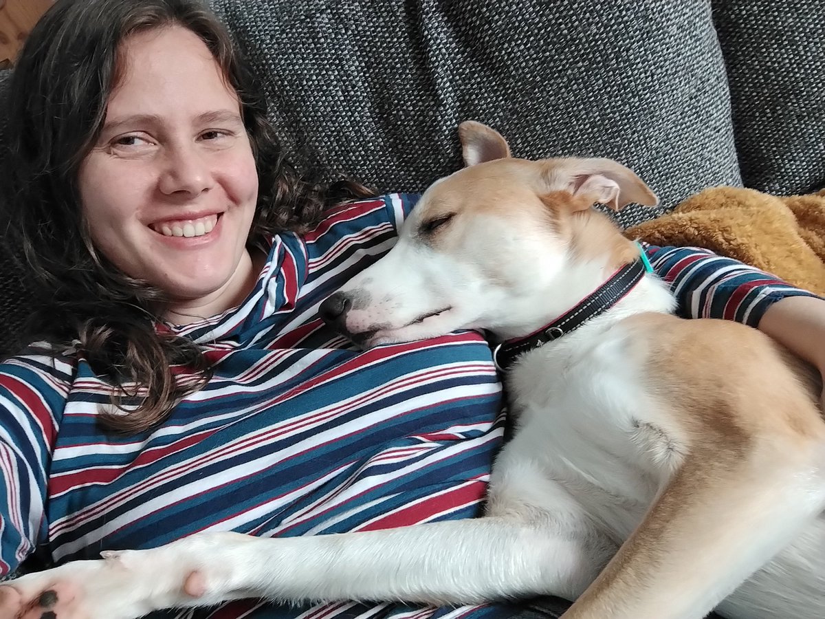 JoolzZenda's tweet photo. The boy himself https://t.co/R3aHVGHrIO