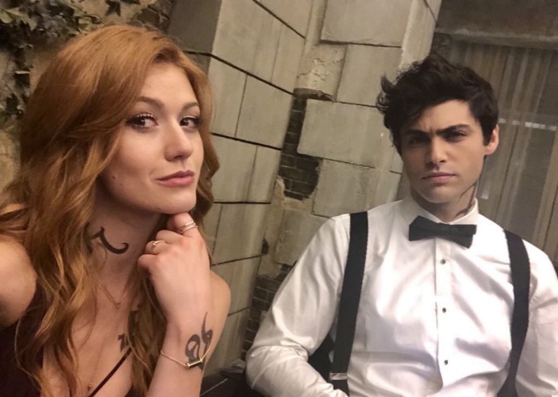 Kat_McNamara's tweet image. Happy birthday to the extraordinary, unique, clever, and kind @matthewdaddario! You are a man of many talents - master steak searer, specific ranter, fellow morning gym pal, restaurant recommender, multifaceted creative partner, giver of keen advice, human google, and my first…
