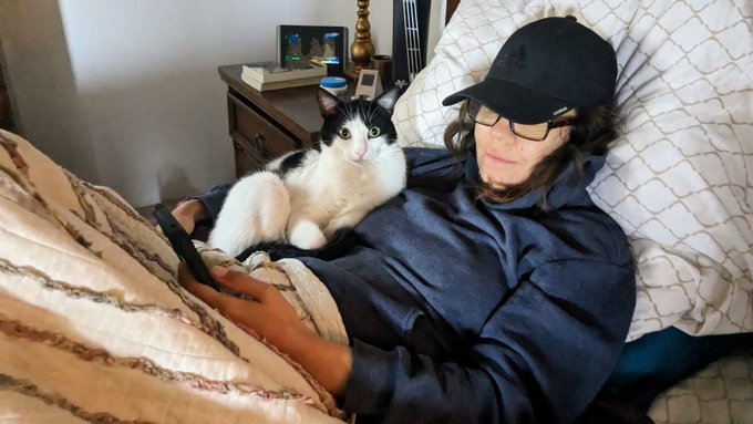 We can't, we're busy https://t.co/Mckv42c37S