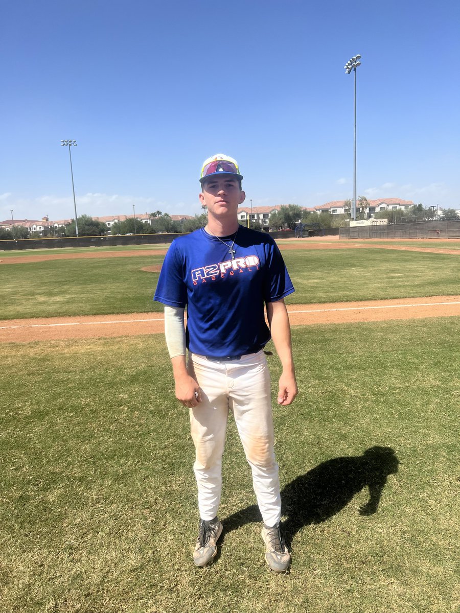 Five Tool Arizona (@fivetoolaz) on Twitter photo .<a href="/AZFallClassic/">AZ Fall Classic</a> F: AZ Pro vs. GBG Navy American
PoG: <a href="/LucianDixon24/">Lucian Dixon</a> 3-3, 2 2B, 3B, 2 RBI .<a href="/AZFallClassic/">AZ Fall Classic</a> F: AZ Pro vs. GBG Navy American
PoG: <a href="/LucianDixon24/">Lucian Dixon</a> 3-3, 2 2B, 3B, 2 RBI
