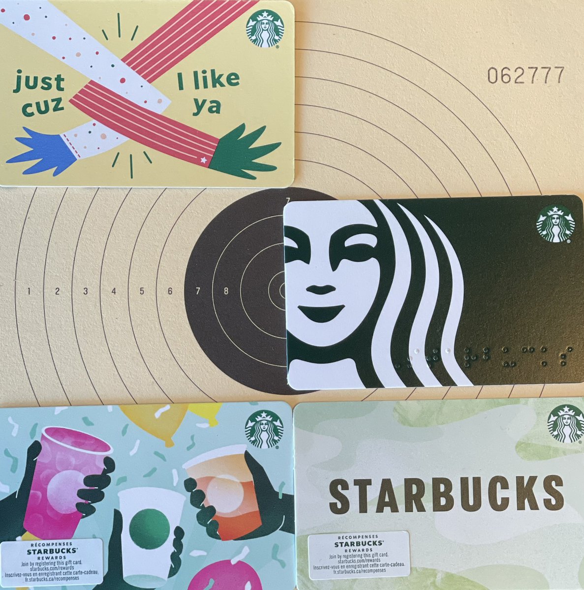 During Museum of Human Goals epic 10,000-mile North America road trip, we couldn't help but notice how #Starbucks, a global #brand we all know and love, has effectively shared #goals. ☕ BC, Canada #mofhg #10kmiles