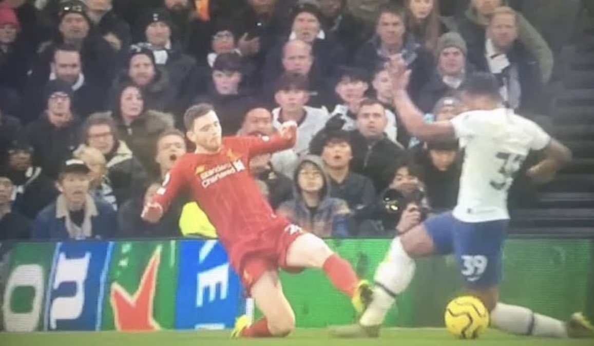 Iain Duthie tweet media