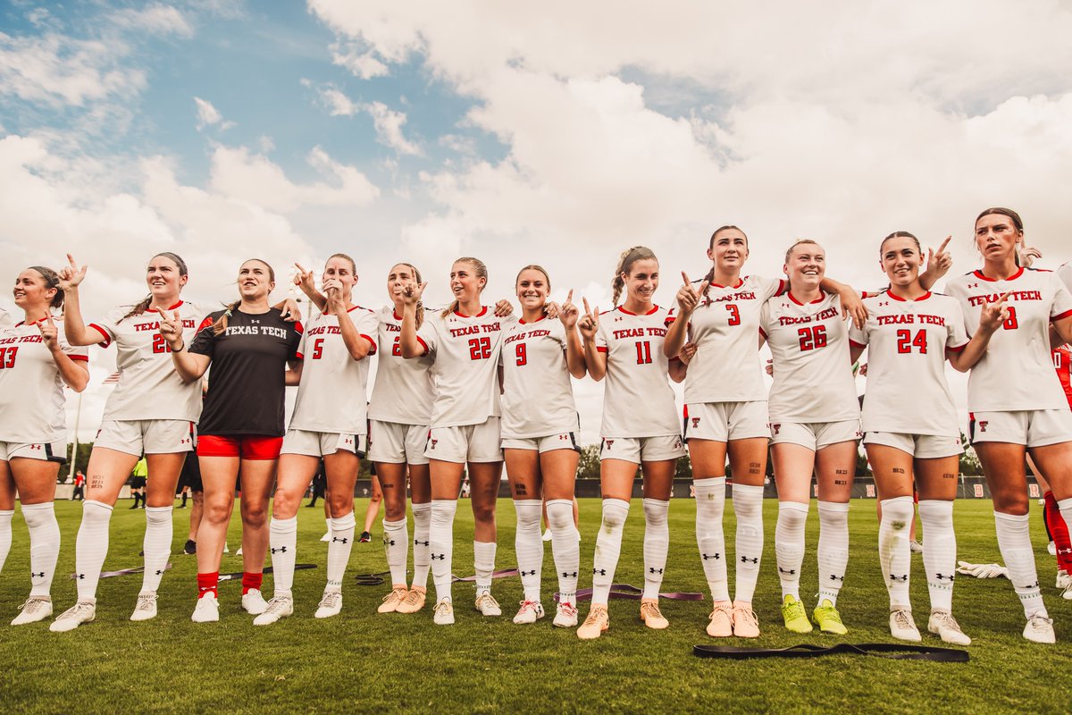 That post dub feeling 😍