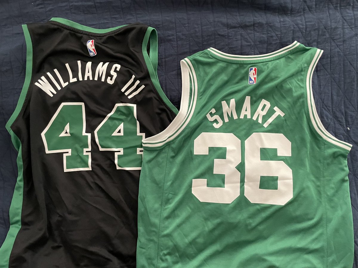 My mood today #Celtics #MarcusSmart #RobWilliams