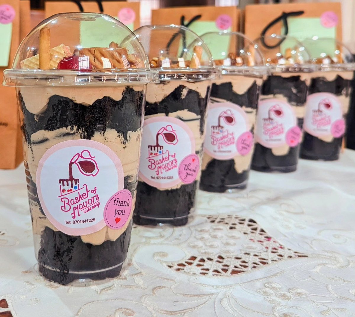 basketofflavors's tweet photo. This is what #Monday should feel like... #Easy, #sweet and #amazing - and we deliver all these to you in a cup💫 https://t.co/VU98NkCwGL